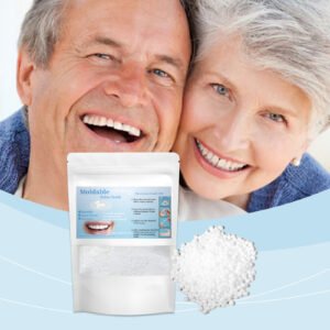 Moldable Tooth Repair Beads-150g